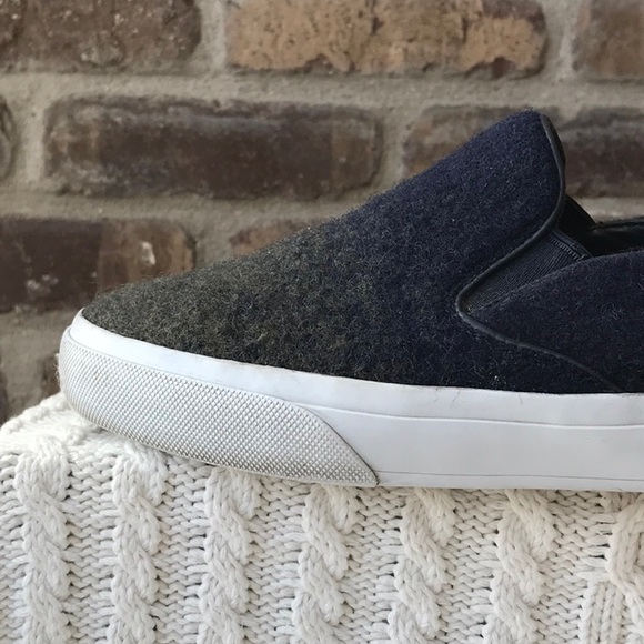 Tory Burch Rudi Sartdust Ombré Sneakers - Picture 3 of 8